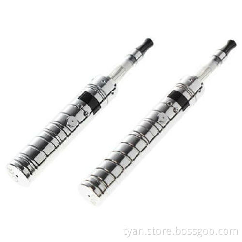2014 upgraded stainless steel wholesale Vamo V3 ecig starter kit